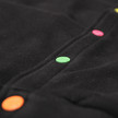 Billionaire Boys Club Spectrum Varisty Jacket / Black