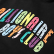 Billionaire Boys Club Spectrum Varisty Jacket / Black
