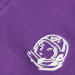 Billionaire Boys Club Spectrum Varisty Jacket / Purple