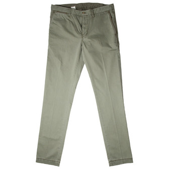 J Lindeberg Chaze Chinos / Khaki
