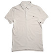 J Lindeberg Rubi BD Polo / Light Grey