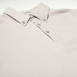 J Lindeberg Rubi BD Polo / Light Grey