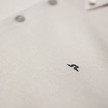 J Lindeberg Rubi BD Polo / Light Grey