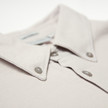 J Lindeberg Rubi BD Polo / Light Grey