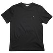 J Lindeberg Silas Crew T-Shirt / Black