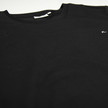 J Lindeberg Silas Crew T-Shirt / Black