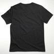 J Lindeberg Silas Crew T-Shirt / Black