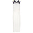 By Malene Birger Lanamili Maxi Dress / Cream