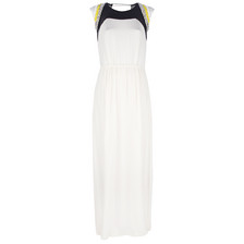 By Malene Birger Lanamili Maxi Dress / Cream