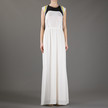 By Malene Birger Lanamili Maxi Dress / Cream
