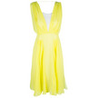 By Malene Birger Pacha Dress / Yellow