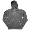 Carhartt Hooded Gym Jacket / Grey
