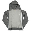 Carhartt Hooded Gym Jacket / Grey