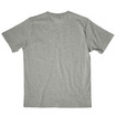 Carhartt Camo Pocket T-Shirt / Grey Marl