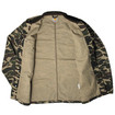 Carhartt Michigan Coat / Camo
