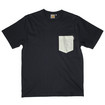 Carhartt Dots Pocket T-Shirt / Navy