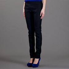 Acne Best Trousers / Black