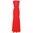 Project D Tinkerbell Dress / Red