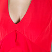 Project D Tinkerbell Dress / Red