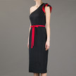 Project D Jasmine Dress / Black