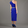 Project D Jasmine Dress / Cobolt Project D Jasmine Dress / Cobolt
