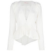 Project D Esmerelda Jacket / White