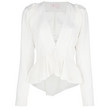 Project D Esmerelda Jacket / White