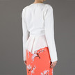 Project D Esmerelda Jacket / White