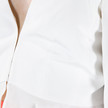 Project D Esmerelda Jacket / White
