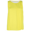 By Malene Birger Aubrei Top / Yellow