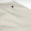 Acne Roc Satin Trouser / Light Grey