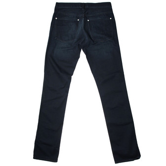 Acne Max Recycle Jeans / Recycle Dry