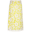 By Malene Birger Ainara Lace Skirt / Cream