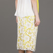 By Malene Birger Ainara Lace Skirt / Cream