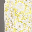 By Malene Birger Ainara Lace Skirt / Cream