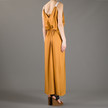 Hoss Intropia Maxi Dress / Ochre Hoss Intropia Maxi Dress / Ochre
