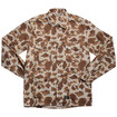 Carhartt Mission Shirt / Stone