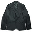 Acne Wall Street Jacket / Navy