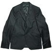 Acne Wall Street Jacket / Navy Acne Wall Street Jacket / Navy