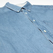 Acne Isherwood Shirt / Denim