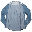 Acne Isherwood Shirt / Denim