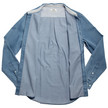 Acne Isherwood Shirt / Denim