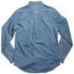 Acne Isherwood Shirt / Denim
