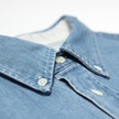 Acne Isherwood Shirt / Denim
