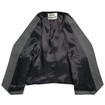 Acne Laurence Waistcoat / Grey