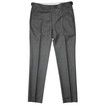 Acne Wall Street Trousers / Grey