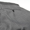 Acne Wall Street Trousers / Grey