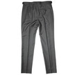 Acne Wall Street Trousers / Grey