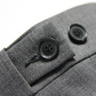 Acne Wall Street Trousers / Grey
