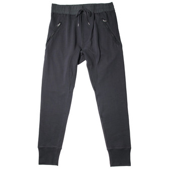Acne John Joggers / Ink